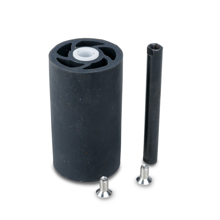 Задний ролик в сборе FXJ-6050 75 мм (3 inch)