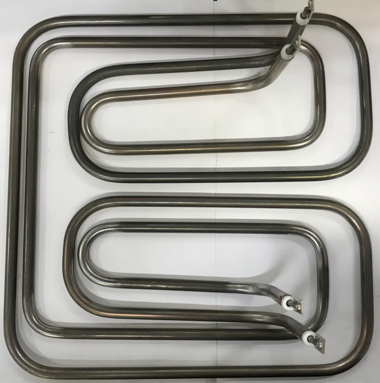 Пром. плит 1.35+1.65 кВт (комплект из 2-х. RADA-9) РИВШ-864-01+863 или 001.19/21