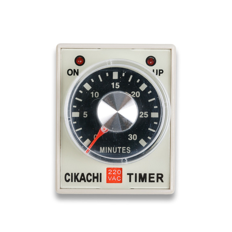 Реле времени для спиральных тестомесов HS