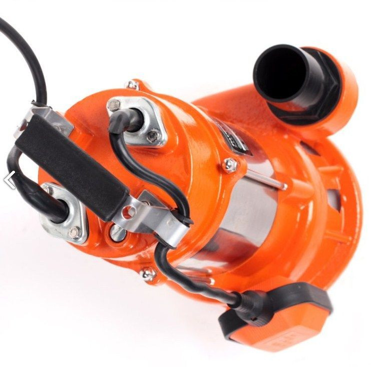 Насос дренажный PATRIOT FQ500 N