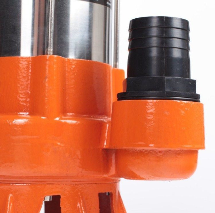 Насос дренажный PATRIOT FQ500 N