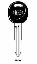 Заготовка для ключа HY-6D.P__HYN7RAP silca (0431)