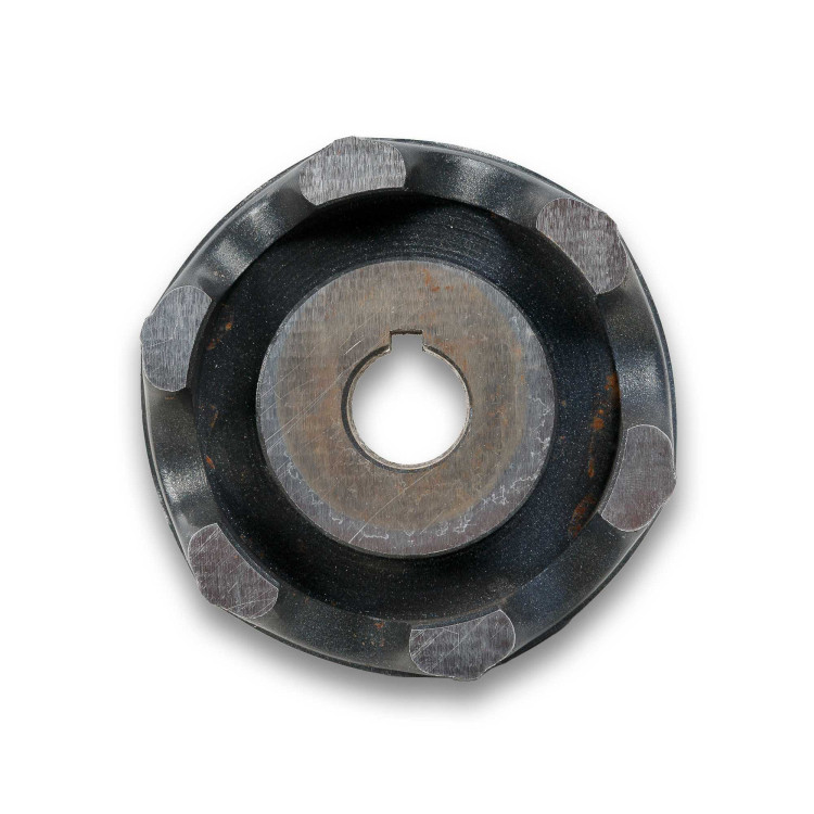 Матрица формующая для JGL-135-5B (5-6 гр, 100*35*12)