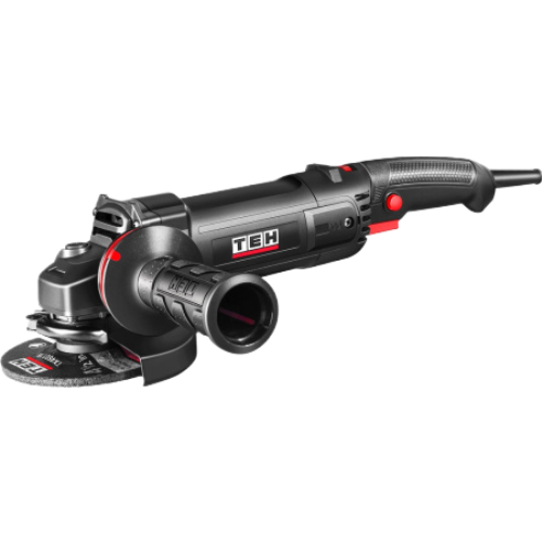 Шлифмашина угловая TEH TG12511VPL