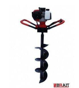 Мотобур BRAIT BR-52/000