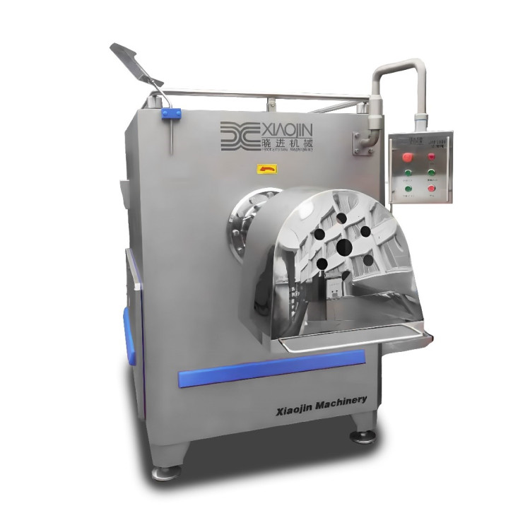 Промышленный волчок JRDS-300 (1 шнек, 2 скорости)