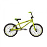 Велосипед 20" BMX AzartForce ABD-2019 (тест)
