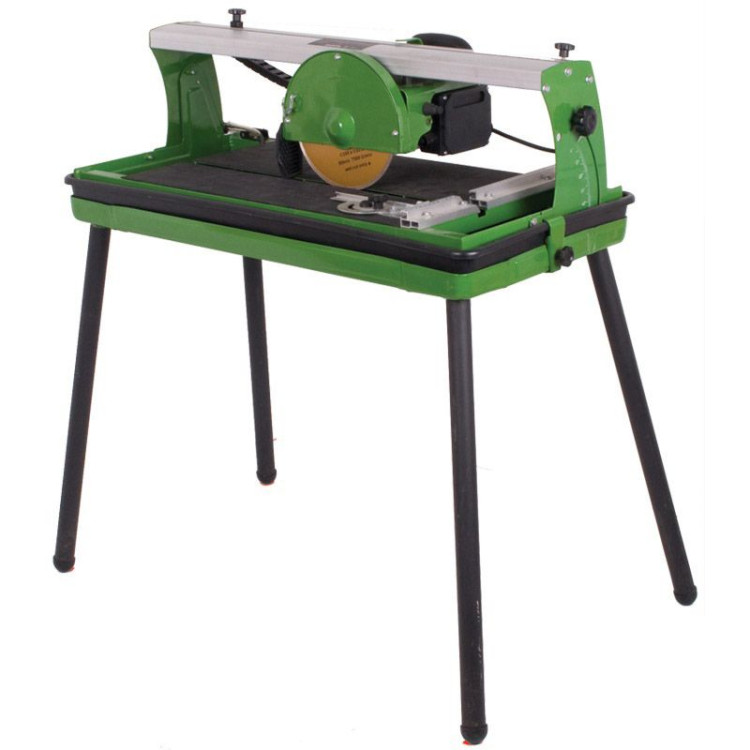 Плиткорез Калибр ПЛЭС-250/1900 + стол