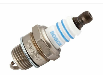 Свеча Bosch Wsr 6F 1110-400-7005 оригинал