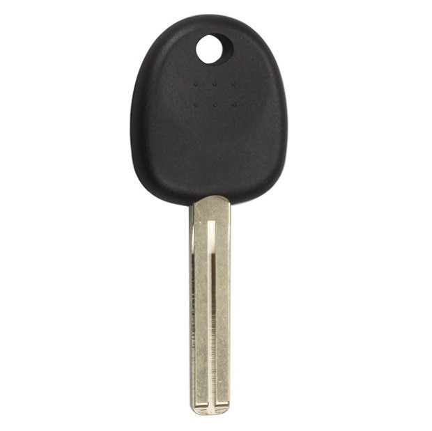 Заготовка для ключа HYN13P (TOY48P) HYNDAI под чип