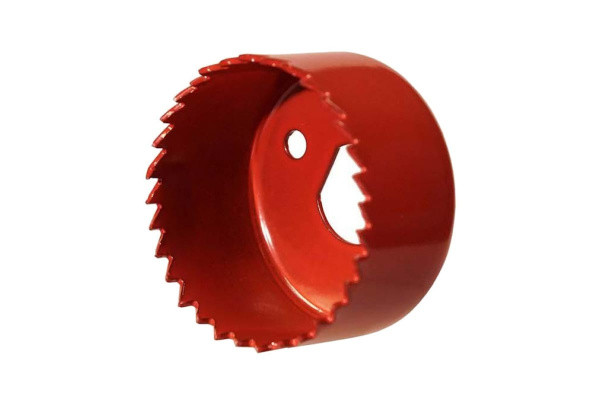 Коронка 38мм, по дереву