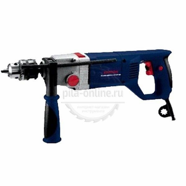 Дрель ударная Кратон PD-600-13-K