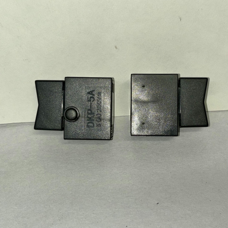 Выключатель №164 клавиша- бочонок малый HOZ