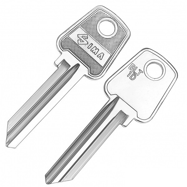 Заготовка для ключа BLT-1D