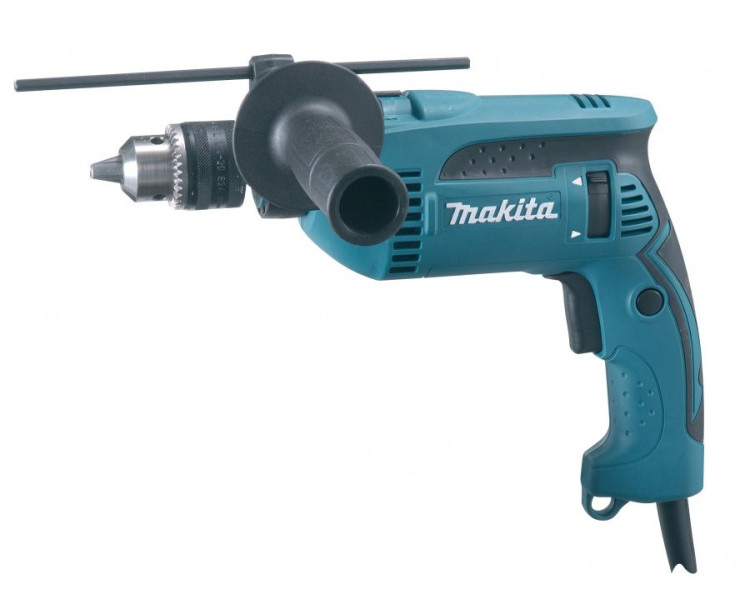 Дрель ударная Makita НР1641 F