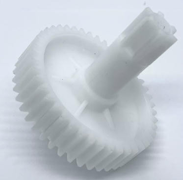 Шестерёнка для мясорубки VITESSE большая Ø78/44зуб, высота H86