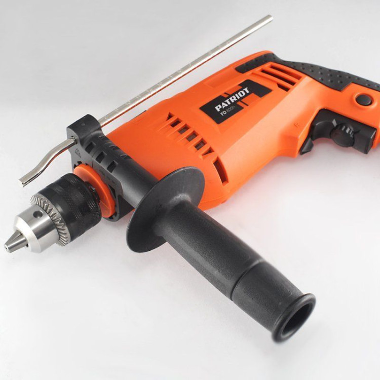 Дрель ударная PATRIOT FD800H