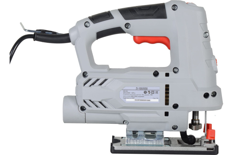 Лобзик Ресанта Л-100/850
