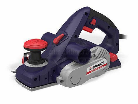 Рубанок Sparky Р 282