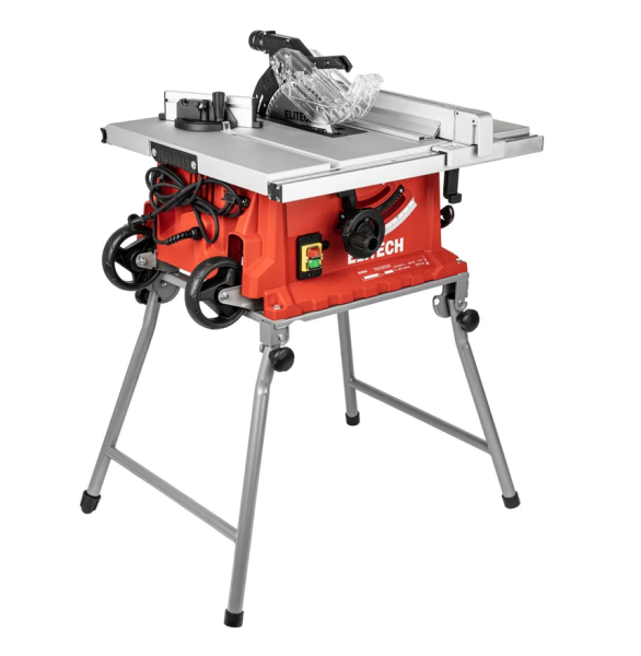 Станок распиловочный ELITECH СР 1825Р (E2001.006.00)