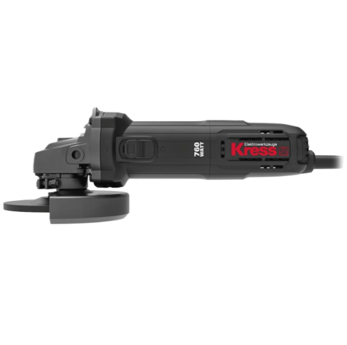 Шлифмашина угловая KRESS KU701