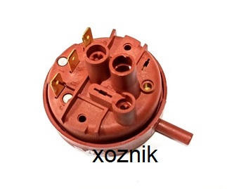 Реле уровня PSW001UN 1 уров. 3-контакта 180-70 AV4504