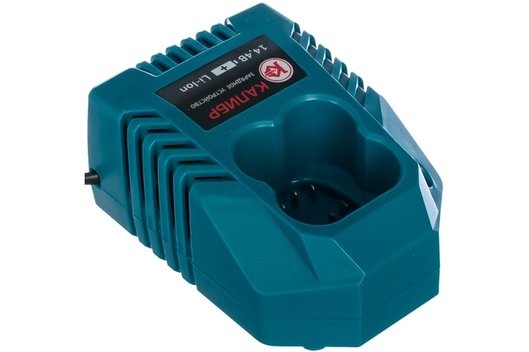 Зарядное устройство Калибр Li-Ion 14V