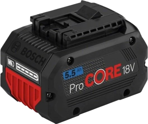 Аккумулятор BOSCH ProCore 1600A02149 18В