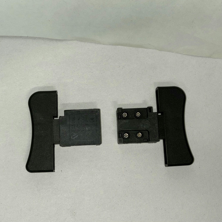 Выключатель №210 рубанок (Китай) HOZ