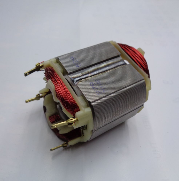 Статор фрезер Sparky Х-52Е (279529)