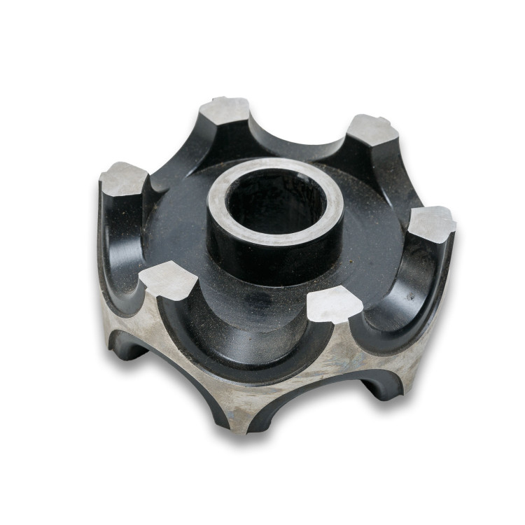 Матрица формующая к ST-ll (12 ячеек, 5-6 гр.)