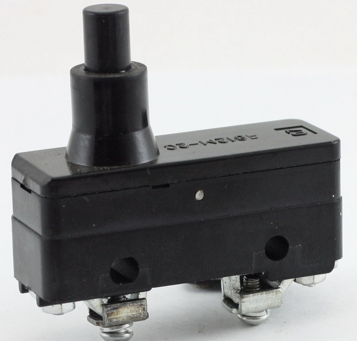 Выкл. МШУ-1,8 ( Киров ) МАЮИ. 731191.007 №101