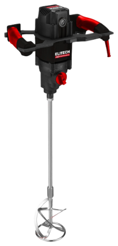 Миксер ELITECH CM 1800E2 (E2208.009.00) HD