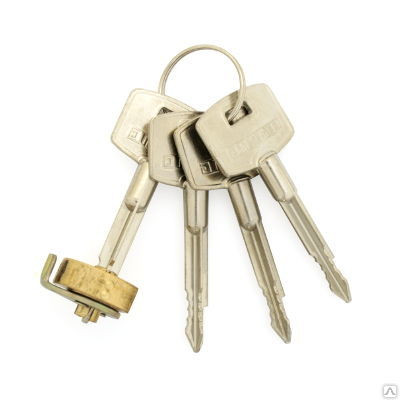 МЦ "Крест" 189-4 5 крест.кл. (ALEX) (100)