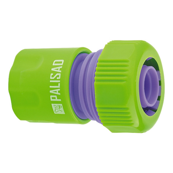 Муфта-автомат к шлангу 3/4"