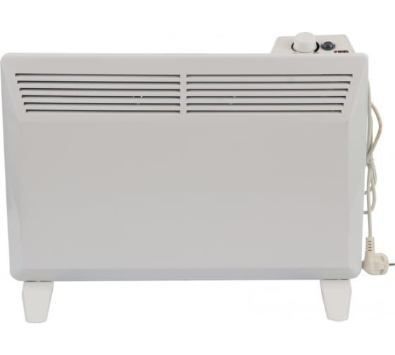 Нагреватель 1500Вт, конвекторный, XCE-1500, до 20 кв. м, Denzel 98116
