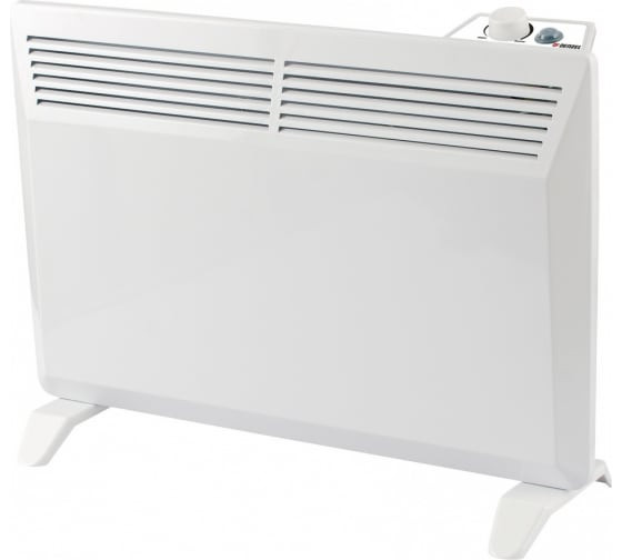 Нагреватель 1500Вт, конвекторный, XCE-1500, до 20 кв. м, Denzel 98116