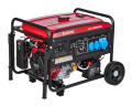 Генератор бензиновый ELITECH СГБ 8000ЕМК