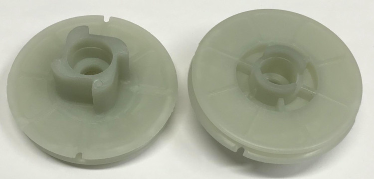 Храповик стартера Бензопил PARTNER-350S