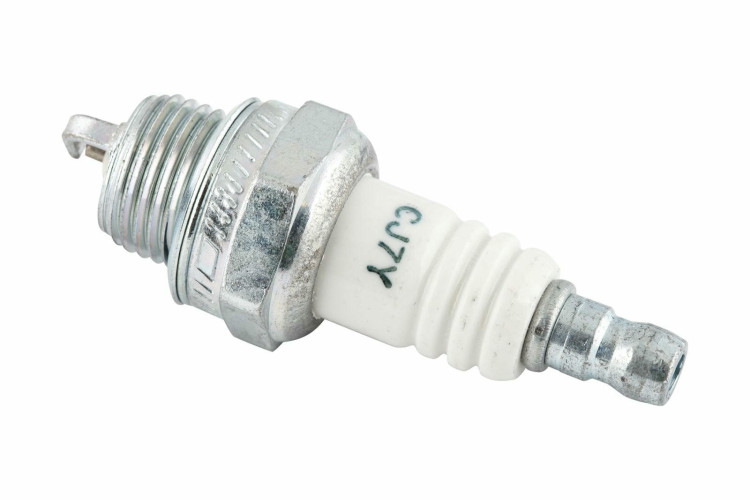 Свеча зажигания Honda D8TC (аналог D8EA) 4-х такт. двиг. 162FMJ-167FMM