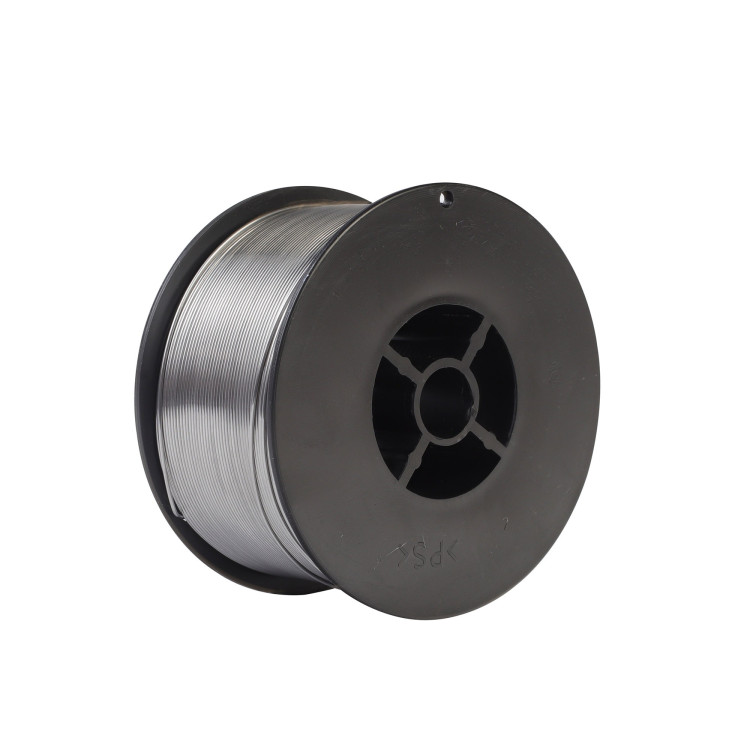 Проволка PATRIOT 0,9мм с флюсом, 1кг