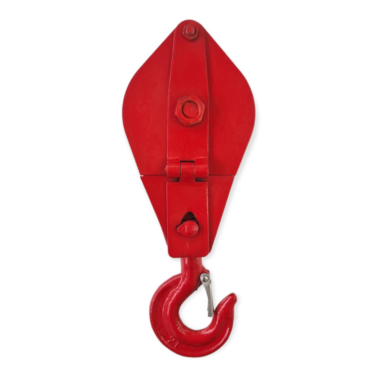 Лебёдка 2 т. /6 шт