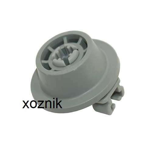 Ролик корзины ПММ BOSCH 611475 DWB905BO