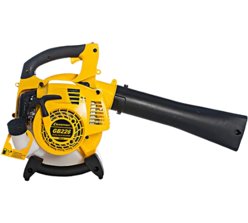 Воздуходувка 2-х тактн 1,0л.с, 26см³, 612м³/ч, бак 0,5л, 4кг