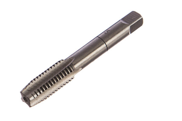 МетчикТИЗ М12х1,75мм ручной, Р6М5