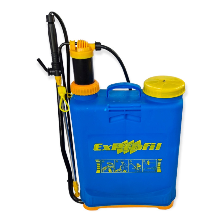 Распылитель ручной16л/ 5 шт