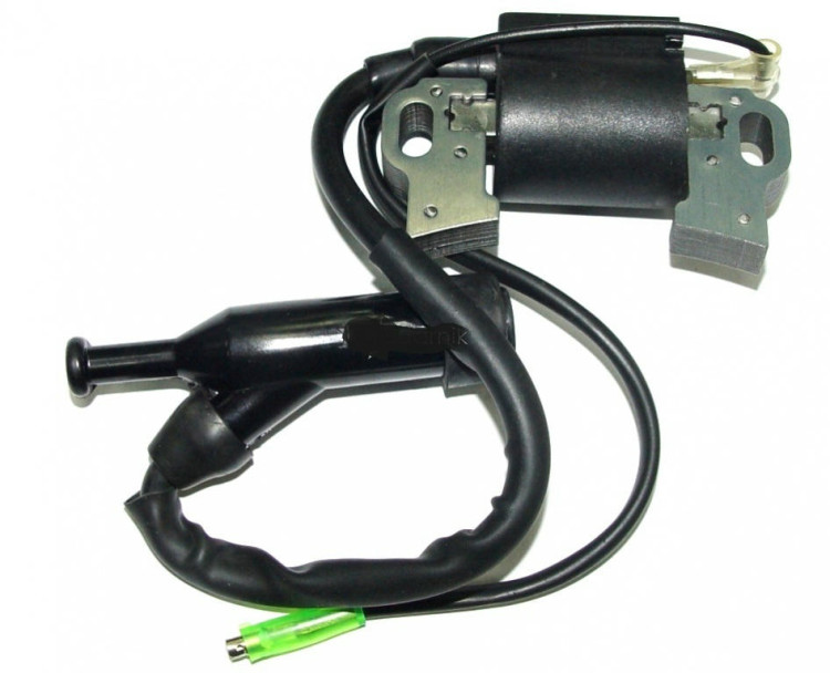 Катушка зажигания для 173F/177F/188F/190F (мотопомпа, генератор, мотокултиватор) 010096B