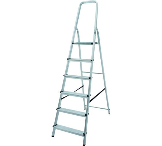 Стремянка Новая Высота 1111105