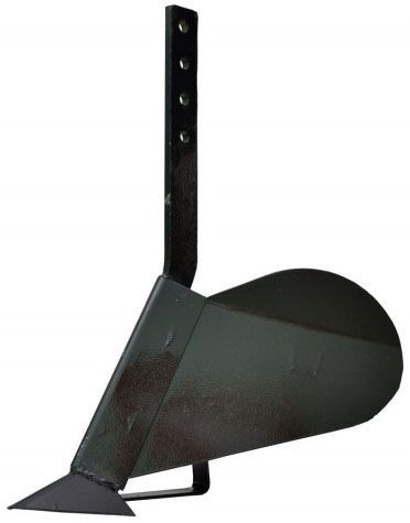 Окучник к мотоблоку Форза, Ока, Каскад, Нева, однорядный, регулируемый, раздвижной Омбр 10.500