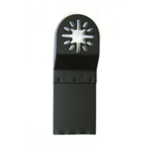 Полотно погружное BIM, 32,5мм для дерева, пластика, цв.металлов для МФЭ-260